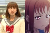 anchan chika pout