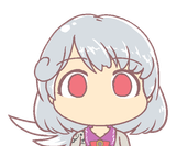 sagumeme-san can&#039;t communicate!