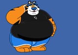 fat tony
