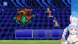 【FF3】クリアまで！初見でファイナルファンタジー3の世界へレッツゴー！ぺこ！【ホロライブ_兎田ぺこら】※ネタバレあり Ai4EdiOeZac [02_27_26]