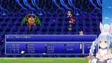 【FF3】クリアまで！初見でファイナルファンタジー3の世界へレッツゴー！ぺこ！【ホロライブ_兎田ぺこら】※ネタバレあり Ai4EdiOeZac [02_48_40]
