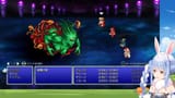 【FF3】クリアまで！初見でファイナルファンタジー3の世界へレッツゴー！ぺこ！【ホロライブ_兎田ぺこら】※ネタバレあり Ai4EdiOeZac [03_27_58]