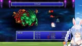 【FF3】クリアまで！初見でファイナルファンタジー3の世界へレッツゴー！ぺこ！【ホロライブ_兎田ぺこら】※ネタバレあり Ai4EdiOeZac [03_31_25]