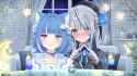 楽しかった～～～！！ これからいっぱい遊ぼうねっ💙#ろあるか qM894ihZZmajPAUa 海月雲ろあ🪼☁️_thumb.jpg
