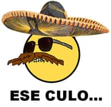 ese culo