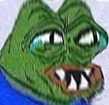 pepedistorted