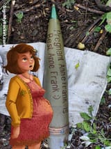 W-Why is my name on an artillery shell?!