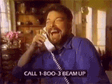 BeamUp