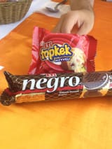 topkek negro