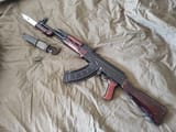 AKM