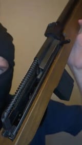 Vepr sporter