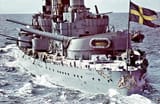HSwMS Gustaf V