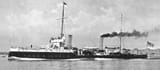 HMS Spanker 1889