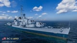&#039;The Ship That Would Not Die&#039;
