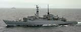HMS Arrow