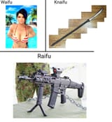 mai waifu