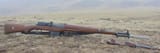 Swedish AG-42b stabber