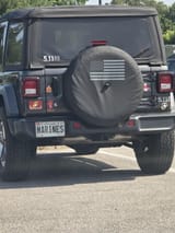 gunny jeep