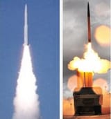 HQ-19 vs baseline THAAD