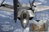 F-22 quality