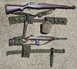 two m1s