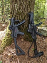 mp5s