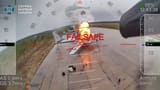 Bakhmut Cat Airshow