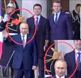 Politicians are very mature