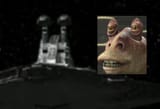 MESA YOUR HUMBLE STARSHIP