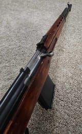 SVT new bolt carrier