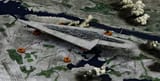 Super Star Destroyer New York City j