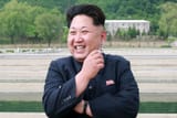 Juche man