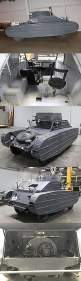 we have panzer 1 at home