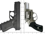 g19 vs sp101