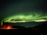 Northern lights