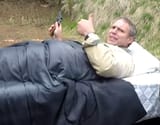 paul range bed