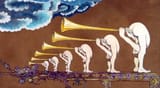 farting trumpets