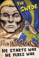 the-swede