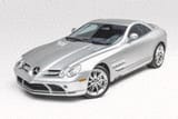 Mercedes-Benz-SLR-McLare