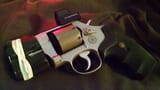 underbarrel shotgun