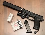 Mark 23 Super s