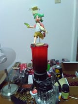 Yotsuba Reloaded