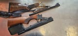410 shorty and 28ga shorty folded