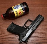 USP 9mm Coors