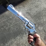 Taurus Raging Bull