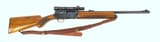 Browning Auto-5, Slug Gun