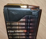 vibe check