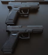 Springfield x Glock