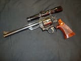 S&amp;W M29 Scoped