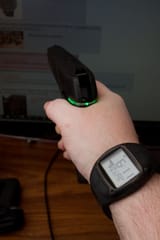 dumb watch